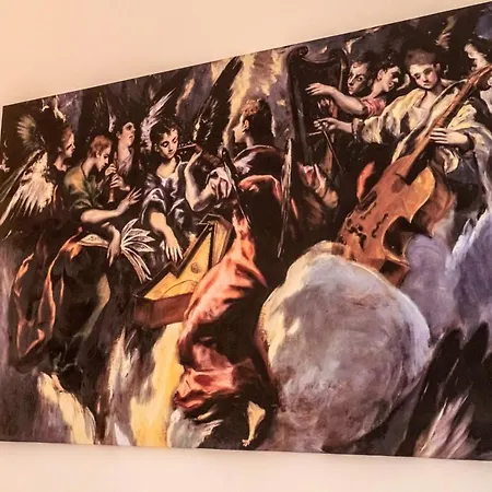 Maestrocreco * イラクリオン
