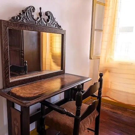 Apartamento Maestrocreco Iráclio