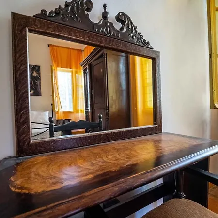 Apartamento Maestrocreco Iráclio
