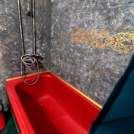 Maestrocreco Apartamento Iráclio