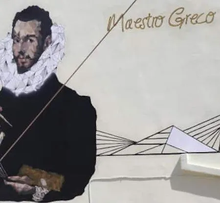 Maestrocreco *