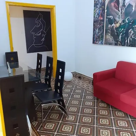Apartamento Maestrocreco Iráclio