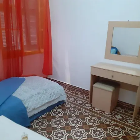 Maestrocreco Apartamento *